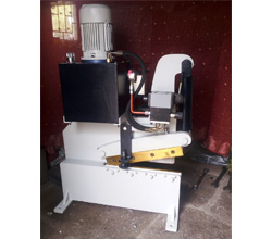 Hydraulic Hand Shearing Machine / Hand Shearing Machine / Hydraulic Shearing Machine hydraulic shearing machine,hydraulic shearing machine manufacturer, Hand Shear Machine gujarat, Hydraulic Hand Shearing Machine, Hand Shearing Machine,