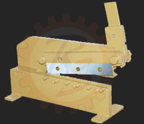 hydraulic shearing machine,hydraulic shearing machine manufacturer, Hand Shear Machine gujarat, Hydraulic Hand Shearing Machine, Hand Shearing Machine,